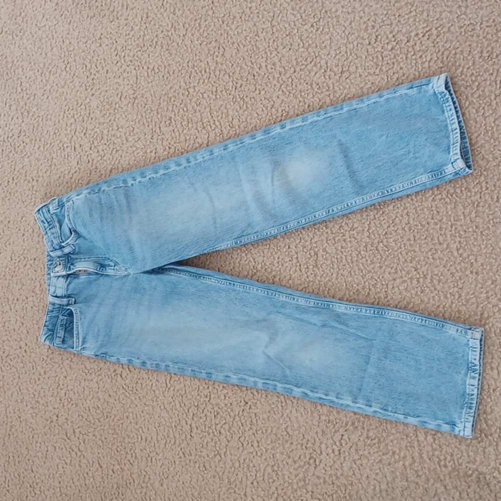 H&M jeans